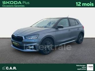 iv 1.0 mpi 80 ambition