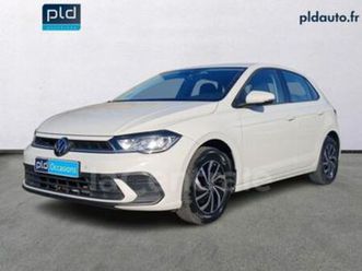 vi generation2 1.0 tsi 95 s&s life bvm5