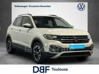 1.0 tsi 95 start/stop life tech bvm5