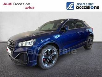 generation2 35 tdi 150 s line plus quattro s tronic