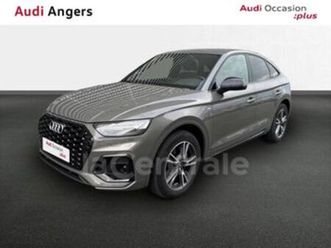 ii generation2 sportback 35 tdi 163 s line s tronic 7