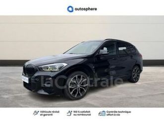 (f48) generation2 xdrive18d m sport bva8