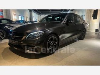 iv generation2 sw 220 d amg line 4matic 9g-tronic