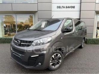 iii fourgon cabine approfondie fixe bluehdi 180 s&s taille xl v eat8