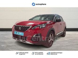 ii bluehdi 180 s&s allure business eat8