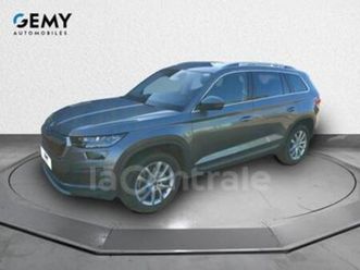 generation2 2.0 tdi 150 scr style dsg7 7pl