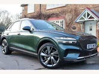 2.2d luxury auto 4wd euro 6 (start/stop) 5dr