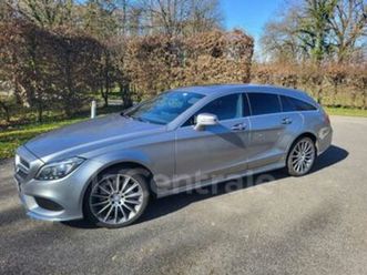 ii generation2 shooting brake 350 d 4matic