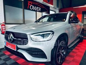 generation2 2.9 400 d 4matic amg line 9g-tronic