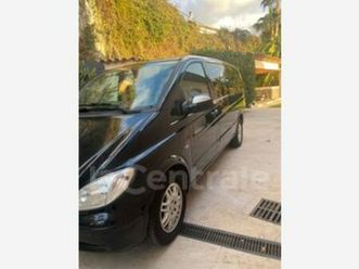 long 3.0 cdi x-clusive