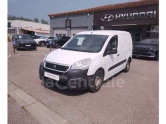 ii generation2 fourgon 1.6 bluehdi 100 s&s premium etg6