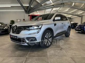 ii generation2 2.0 blue dci 190 initiale paris 4x4 x-tronic