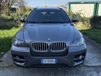 x6 35d xdrive