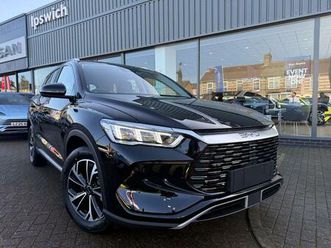 1.5 12.96kwh comfort cvt auto euro 6 (start/stop) 5dr