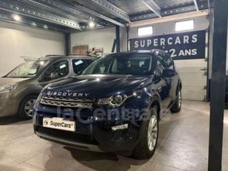 2.0 td4 150 hse awd luxury