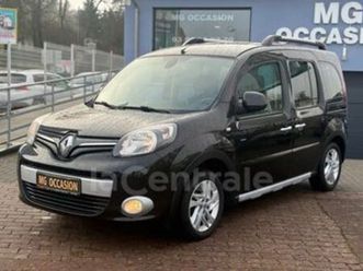 ii generation2 1.5 dci 110 energy intens euro6