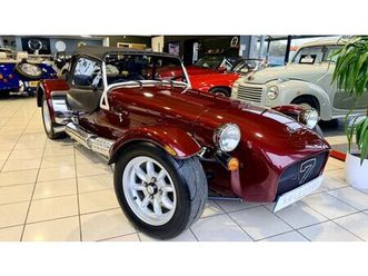 2016 caterham 310s large chassis (sv) a vendre