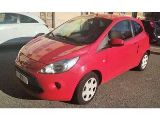 ka ii 3p 2009 ka 1.2 titanium c/esp 69cv e6