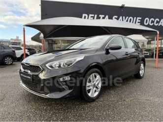 iii 1.6 crdi 115 isg active