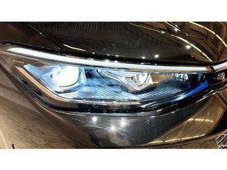 ehybrid dsg swe panorama drag värmare