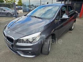 (f45) active tourer 216d premiere