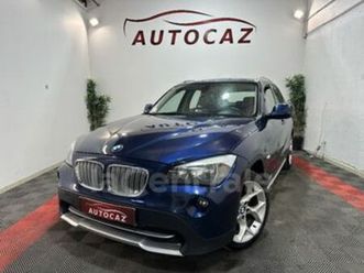 (e84) sdrive20d efficientdynamics edition 163 luxe