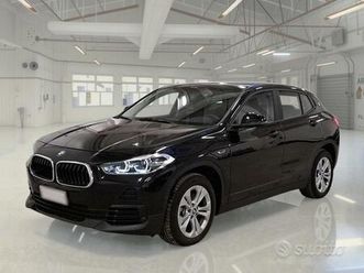 bmw x2 xdrive 25e business x automatico suv