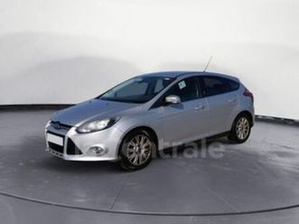 iii 1600 tdci 115 s&s fap titanium bv6 5p