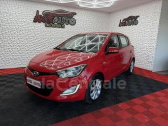 generation2 1.1 crdi 75 pack inventive limited