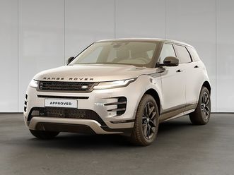 dynamic se 269ps auto