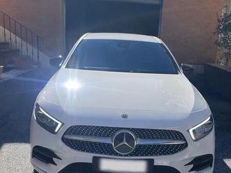 mercedes benz classe a