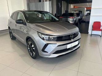 opel grandland x innovation