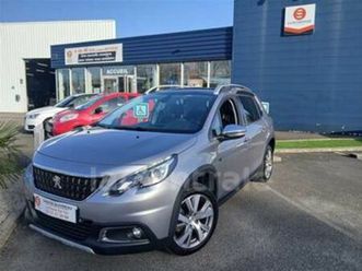 generation2 1.6 bluehdi 120 s&s crossway