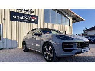 s e-hybrid 3.0 v6 519 ch