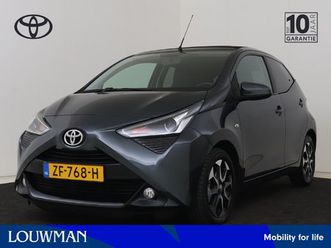 toyota aygo 1.0 vvt-i x-joy | btw voertuig | achteruitrijcamera |