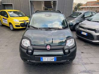 pandina cross 1.0 hybrid 70 cv prezzo reale