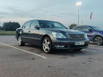 430 4.3 v8 automatisk