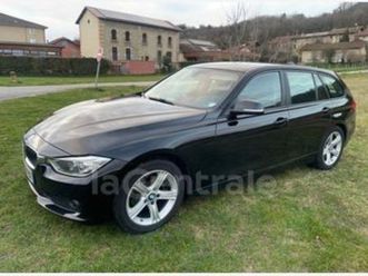 (f31) touring 318d 143 business