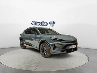 12mil | 1.5 e-hybrid 204hk | ultimate edition