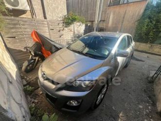 2.2 mzr-cd 173 performance