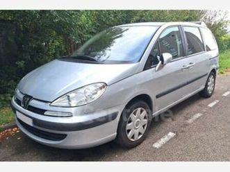 2.0 hdi 136 16v fap confort pack