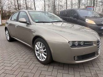 159 1.9i jts impression