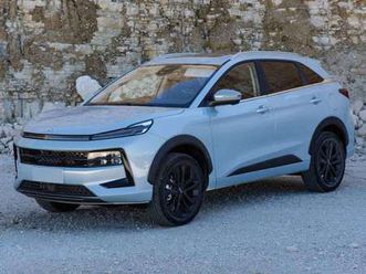 evo7 kairos evo 7 kairos 1.5 turbo bi-fuel gpl