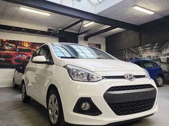 1.0i classic 12 mois de garantie