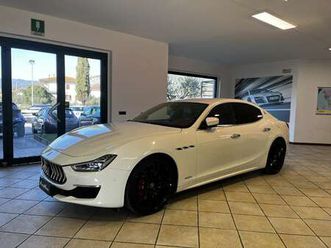 3.0 v6 s q4 granlusso 430cv restyling