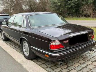 unieke oldtimer* v12* lwb*