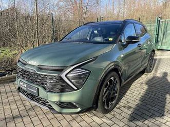 gt line 1.6 crdi 48v