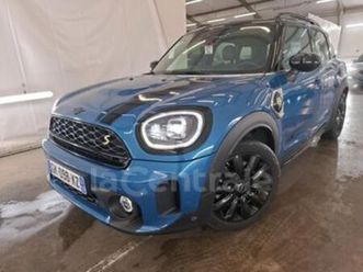 ii generation2 (f60) 125 + 95 all4 cooper se edition premium plus bva6