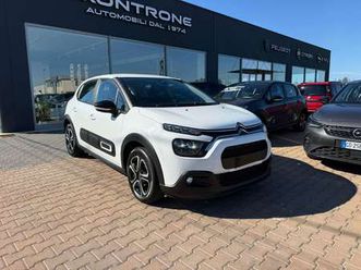 c3 1.5 bluehdi feel pack s