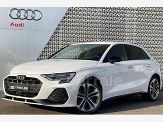 iv generation2 1.5 45 tfsie hybride rechargeable 272 s line s tronic 6